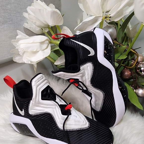 Nike Mens Lebron Soldier XIV 14 Basketball Shoes size12 new - Picture 6 of 8